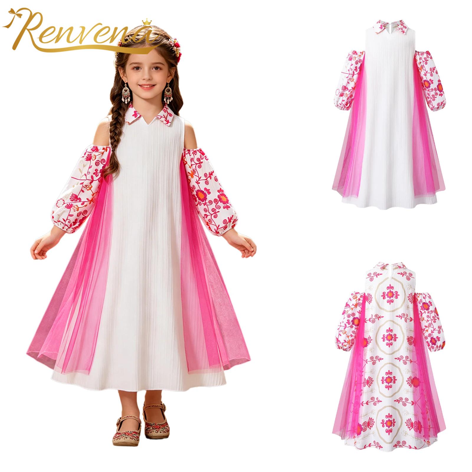 Ethnic Clothing & Online Fashion Store Khaadi Pk - فستان طويل للفتيات بأكمام طويلة وتطريز