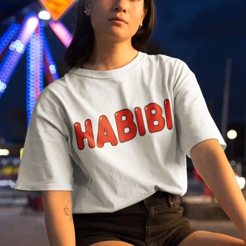 Dashiki Shirt Men - حبيبي بلايز عربية ملابس الشارع العربية