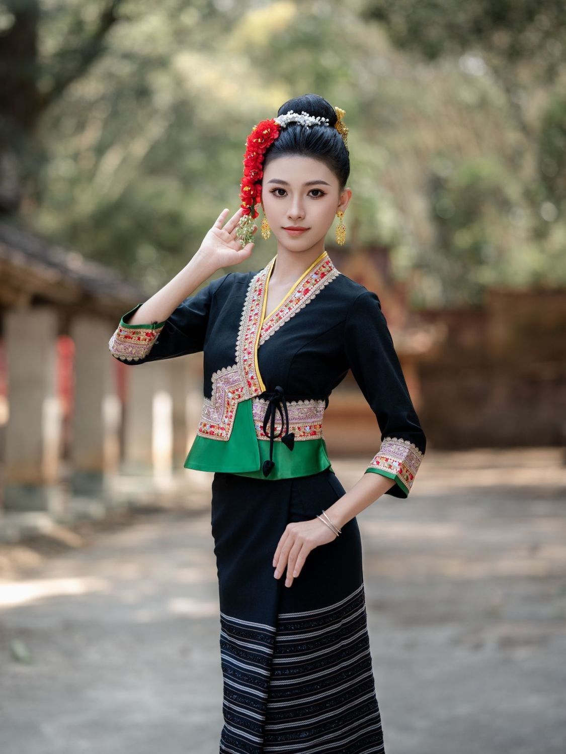 Ethnic Clothing & Online Fashion Store Khaadi Pk - 2 قطعة تايلاند ميانمار النساء داي