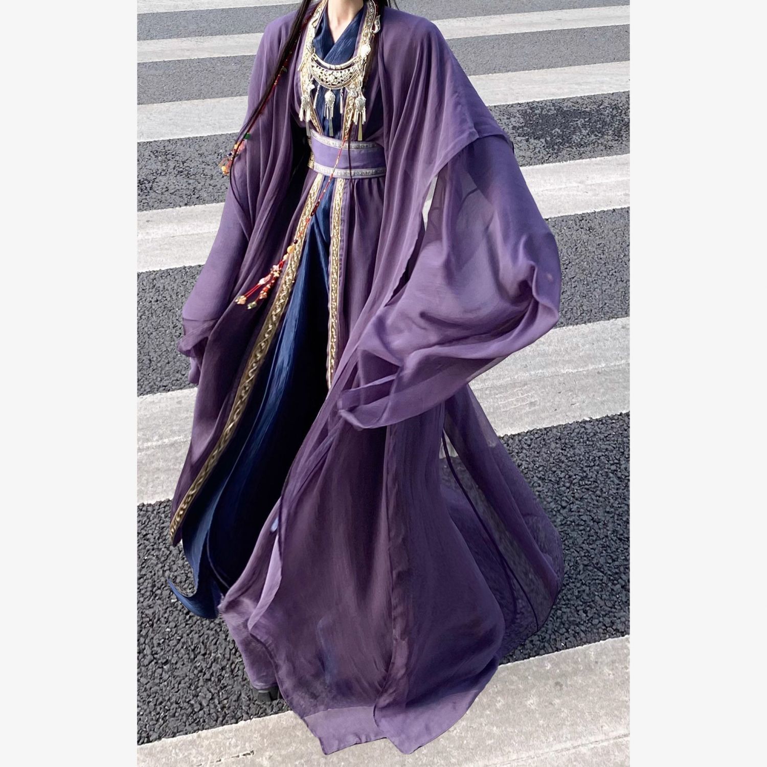 2025 جديد الصينية Hanfu مياو م - مراجعة Ethnic Clothing & Online Fashion Store Khaadi Pk وسعره
