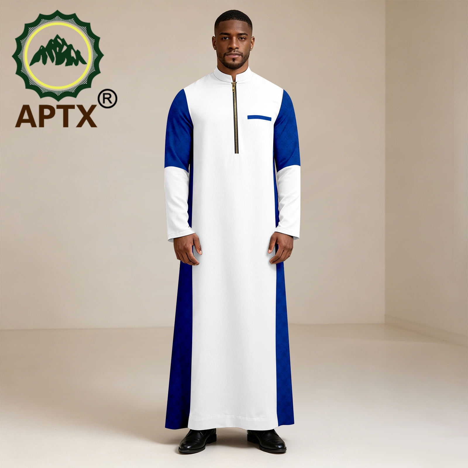 ملابس أفريقية للرجال: قفطان وث - مراجعة Dashiki Shirt Men وسعره