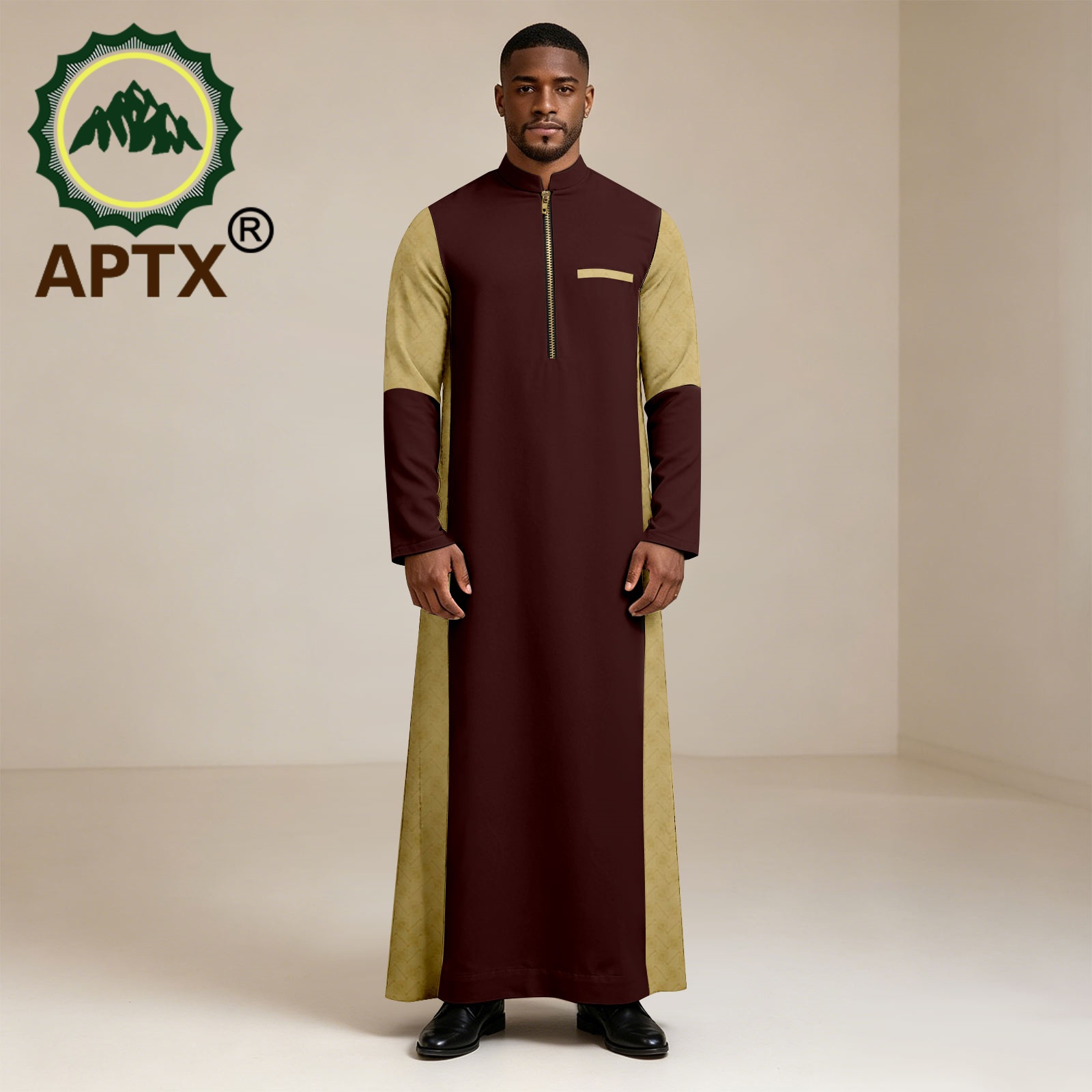 ملابس أفريقية للرجال: قفطان وث - مراجعة Dashiki Shirt Men وسعره