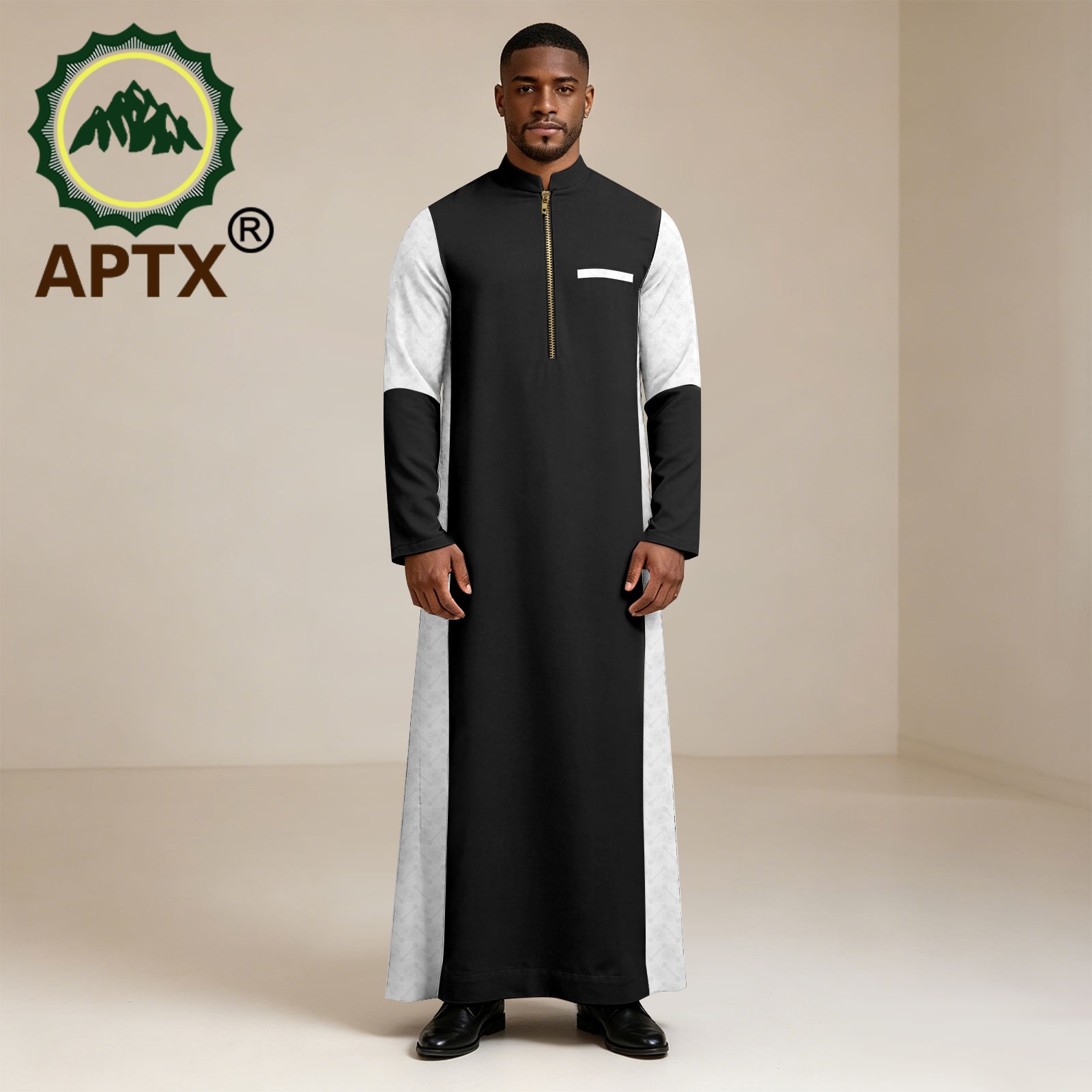 ملابس أفريقية للرجال: قفطان وث - مراجعة Dashiki Shirt Men وسعره