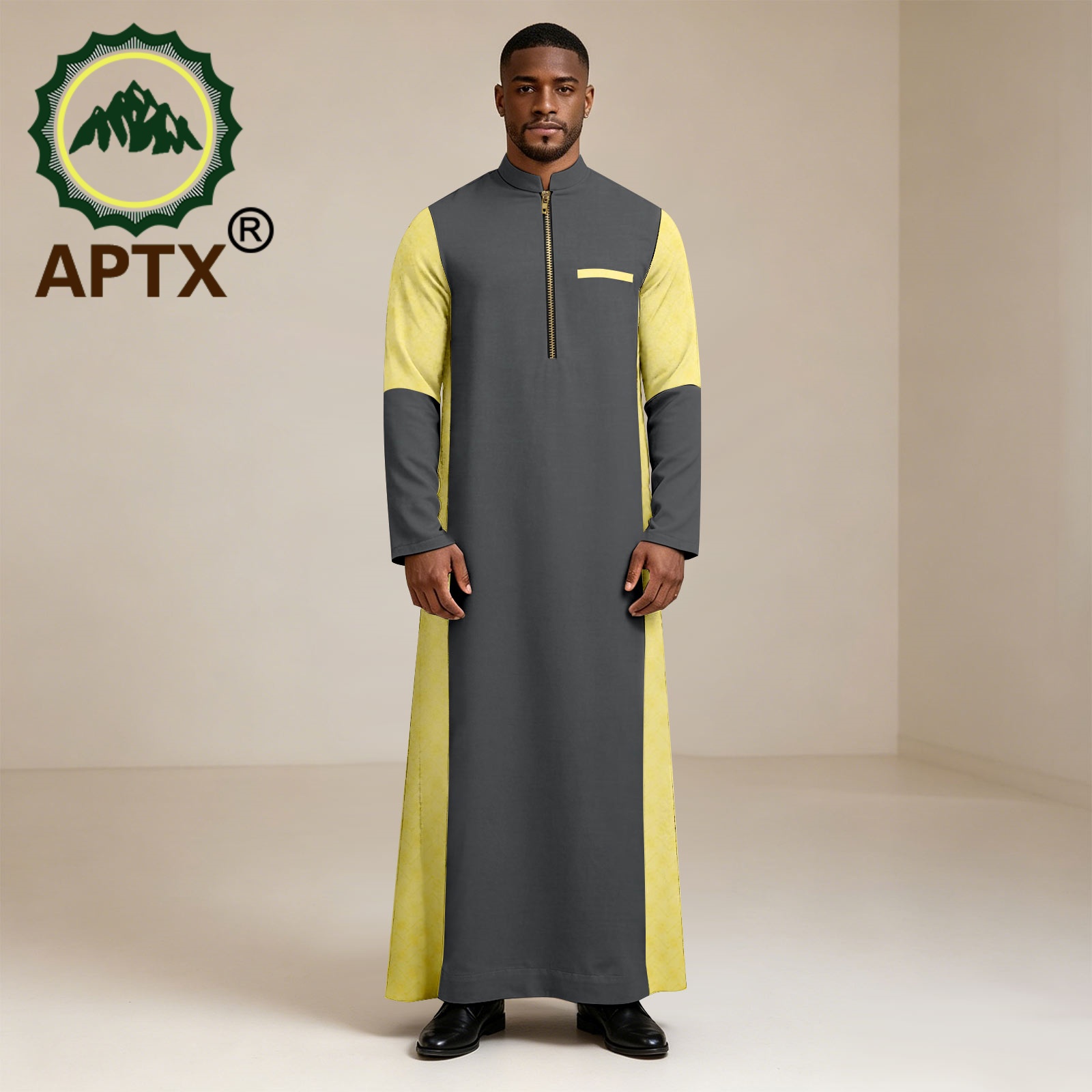 ملابس أفريقية للرجال: قفطان وث - مراجعة Dashiki Shirt Men وسعره