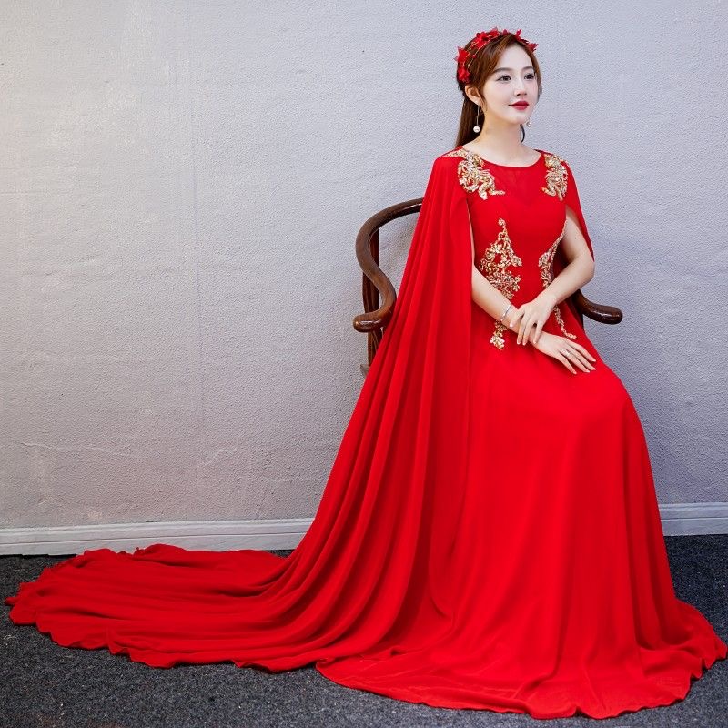 فستان أنيق من فيتنام التقليدي  - مراجعة Ao Dai Vietnam Dress وسعره