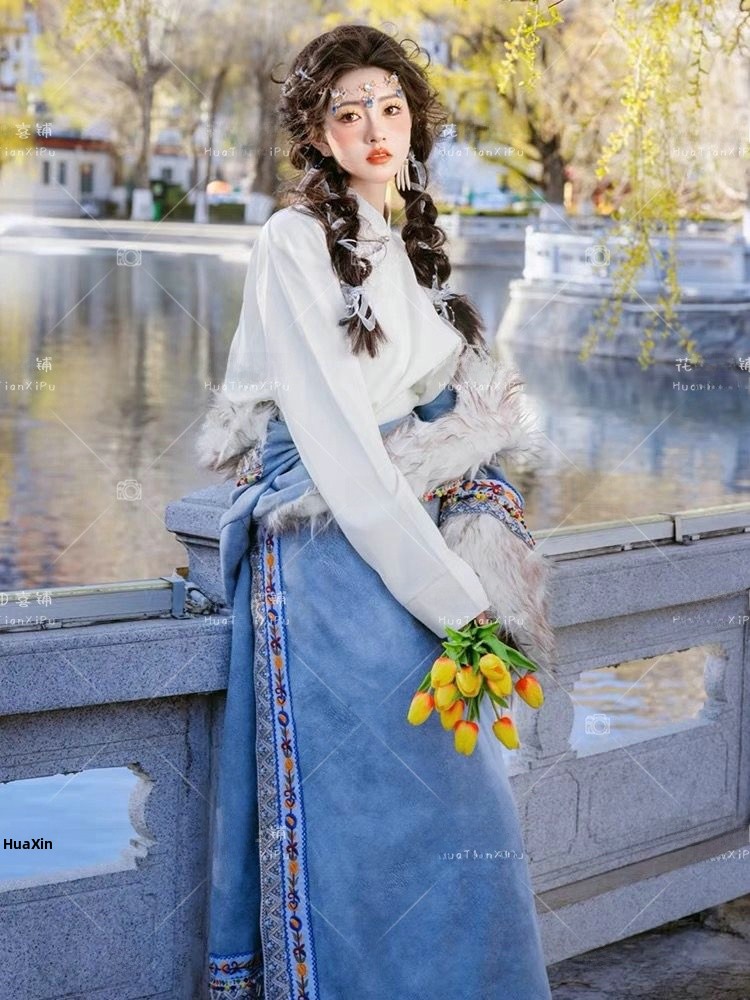 رداء نسائي تبتي عصري للتصوير ا - مراجعة Ethnic Clothing & Online Fashion Store Khaadi Pk وسعره