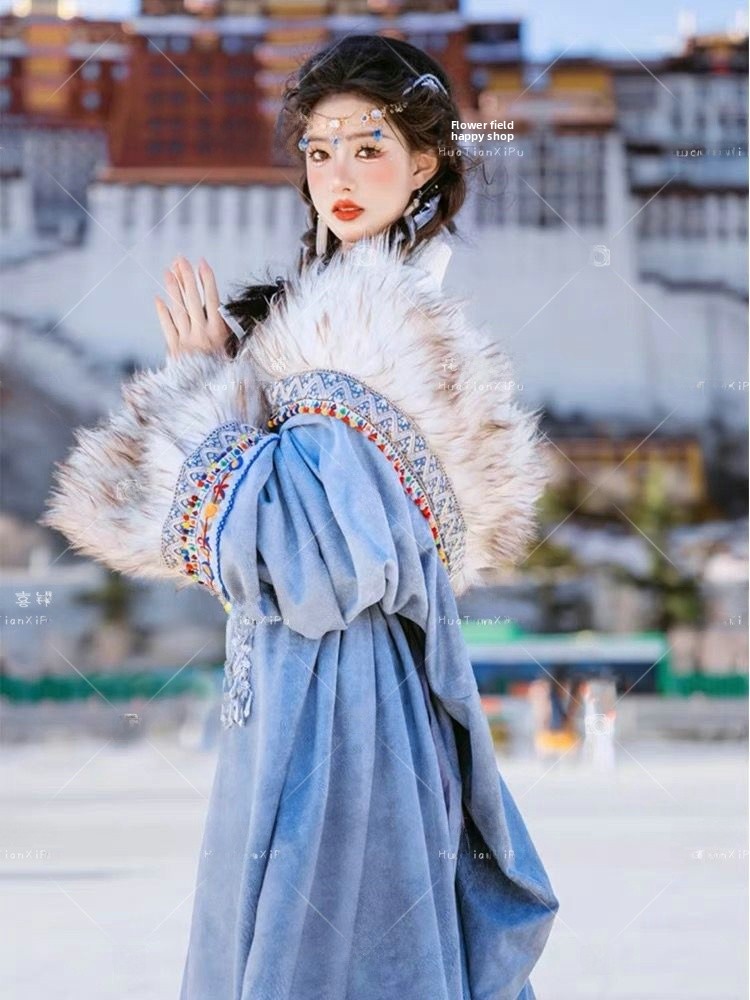رداء نسائي تبتي عصري للتصوير ا - مراجعة Ethnic Clothing & Online Fashion Store Khaadi Pk وسعره