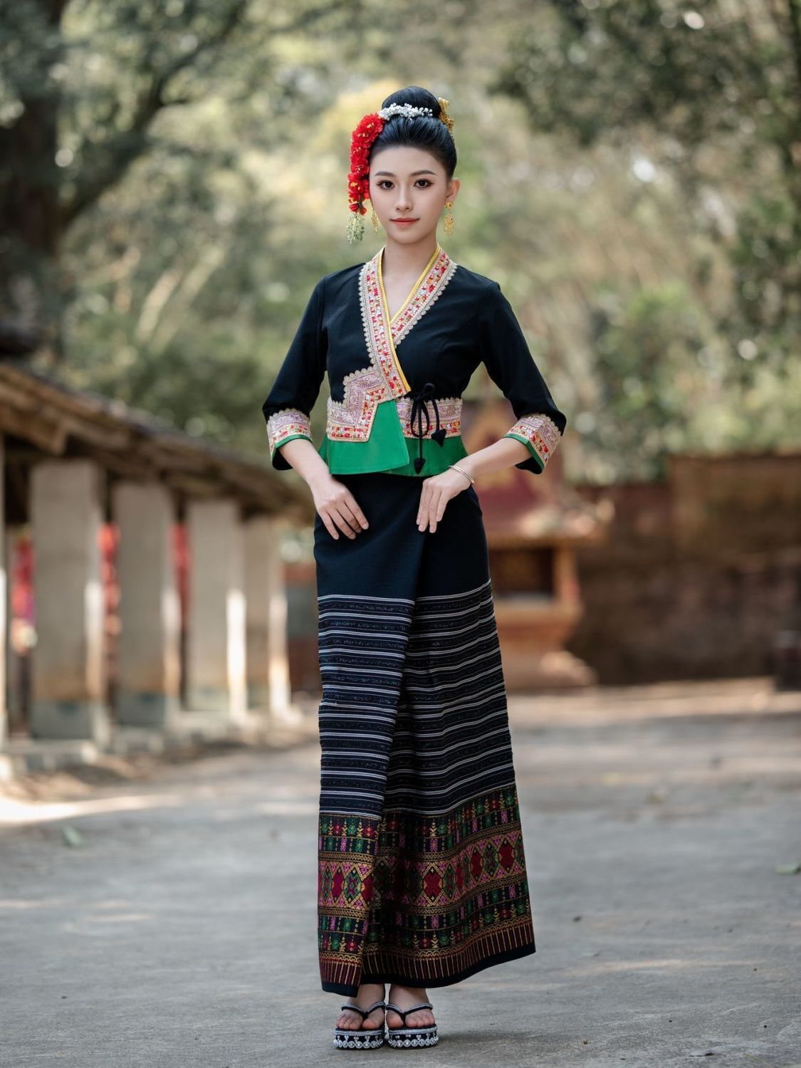 2 قطعة تايلاند ميانمار النساء  - مراجعة Ethnic Clothing & Online Fashion Store Khaadi Pk وسعره