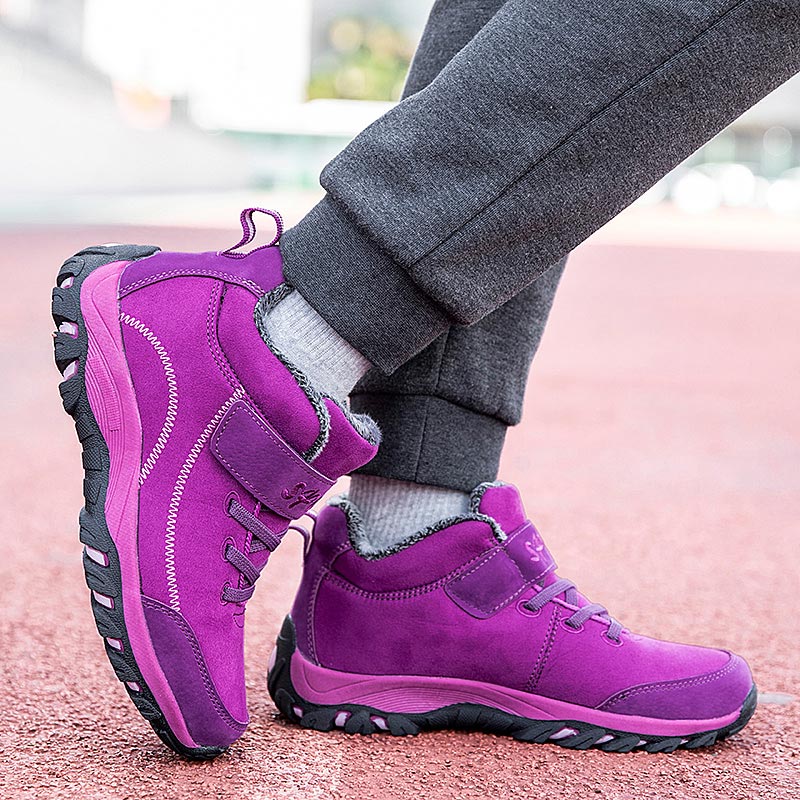 short winter sports shoes for  - مراجعة Ethnic Fashion Way وسعره